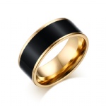 stainless steel ring terminal R-133B