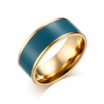 stainless steel championship ring R-133L