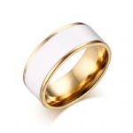 stainless steel ring base R-133W