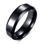 stainless steel ring R-143