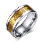 steel ring R-144