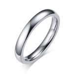 mens stainless steel ring R-145