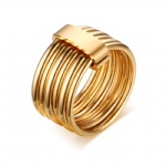 ring stainless steel R-158