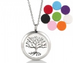 diffuser necklace DP005