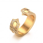 stainless steel seal ring R-167