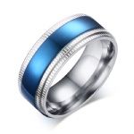 ring stainless steel R-181
