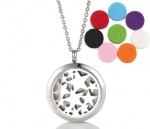 diffuser necklace AP007