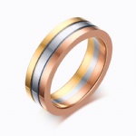 cheap wholesale men stainless steel ring R-194