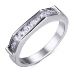 stainless steel ring RC-167