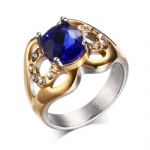 ring stainless steel RC-182