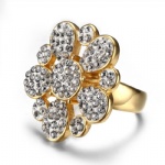 316 stainless steel ring RC-190