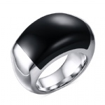 stainless steel ring jewelry RC-193