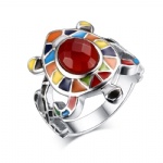 mens stainless steel ring RC-195
