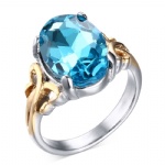 stainless steel ring RC-199