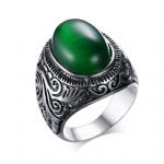 design your own stainless steel ring RC-206