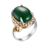 316 stainless steel ring RC-213