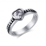 stainless steel ring for men RC-231