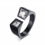 ring for men stainless steel RC-233