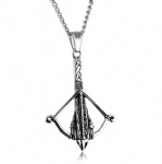 Stainless Steel Pendants SP049