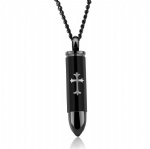 Stainless Steel Pendants