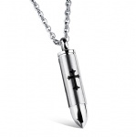 Stainless Steel Pendants SP112