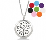 aromatherapy jewelry AP014