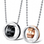 High Quality Stainless Steel Pendant SP505
