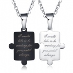 Cute Jewelry Stainless Steel Pendant SP538