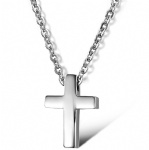 Stainless Steel Pendant SP796