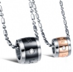 Stainless Steel Pendant SP800