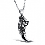 Stainless Steel Pendant SP943