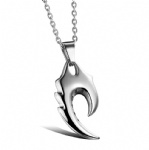 Stainless Steel Pendant SP945