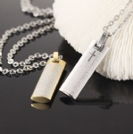 Stainless Steel Pendant SP970