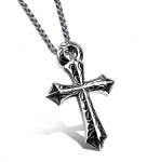 Stainless Steel Pendant SP976