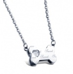 Stainless Steel Pendant SP989