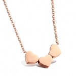 Stainless Steel Pendant SP993