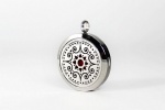 essential oil diffuser necklace pendant AP016