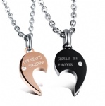 Stainless Steel Pendant SP998