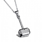 Stainless Steel Pendant SP1000