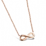 Stainless Steel Pendant SP1004