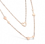 Stainless Steel Pendant SP1006