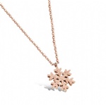 Stainless Steel Pendant SP1031
