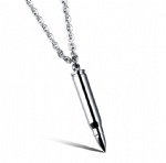 Stainless Steel Pendant SP1047