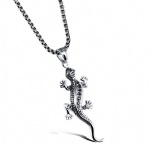 Stainless Steel Pendant SP1048