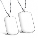 Stainless Steel Pendant SP1096
