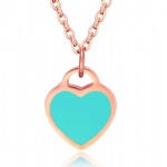 Stainless Steel Pendant SP1123