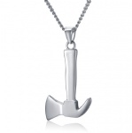 Stainless Steel Pendant SP1136