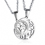 Stainless Steel Pendant SP1148