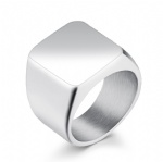 Stainless Steel Ring SR031