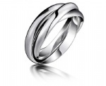 Stainless Steel Ring SR005